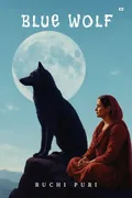 Cover of Blue Wolf