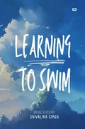 Cover of Learning to Swim